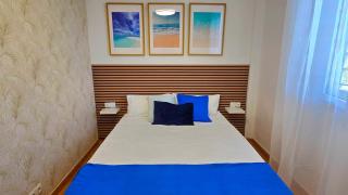 Apartamento Chay - 1