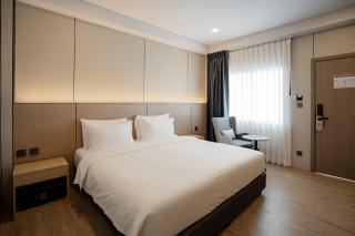 HippoTel Khaorang Phuket Town - Phuket - 5