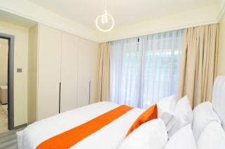 Misty Springs Westlands - Nairobi - 4