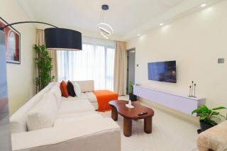 Misty Springs Westlands - Nairobi - 0