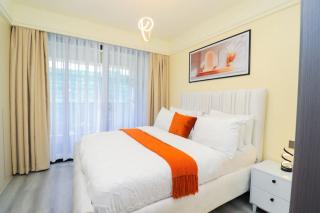 Misty Springs Westlands - Nairobi - 3