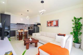 Misty Springs Westlands - Nairobi - 8