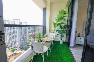 Misty Springs Westlands - Nairobi - 1