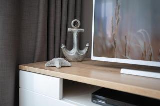 Ahoi 1, Whg 204, inkl Strandkorb am Meer - 1