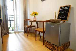 Studio Unit for 2pax - 2