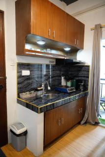 Studio Unit for 2pax - 7