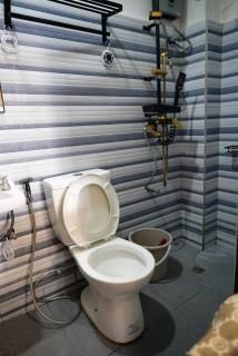 Studio Unit for 2pax - 8