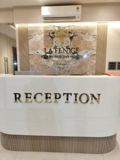 La Fenice Resort Madh Island - 9