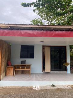 Entire home in General Luna - 9