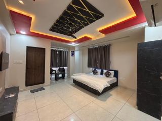 Hotel Shri Ram Legacy - 3