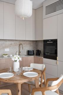 Chronos Prestige Suite & Parking by Downtown Apartments - 3