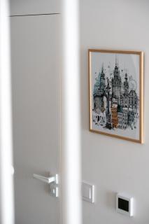 Chronos Prestige Suite & Parking by Downtown Apartments - 1