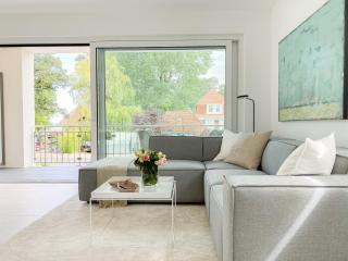 Wohnen am Strand 4 - 3