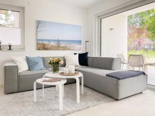 Wohnen am Strand 3 - 4