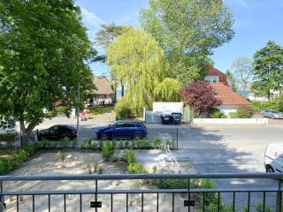 Wohnen am Strand 6 - 9