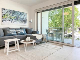 Wohnen am Strand 6 - 4