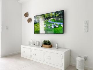 Wohnen am Strand 2 - 7