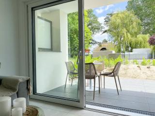 Wohnen am Strand 2 - 5