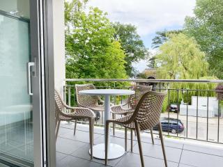 Wohnen am Strand 8 - 9