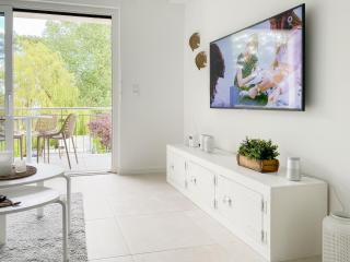 Wohnen am Strand 8 - 7