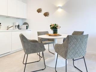 Wohnen am Strand 8 - 1