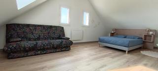 Logement 2 - proche Le Mans - 1