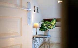 Appt Duplex La Ganterie, fibre en centre-ville - 5