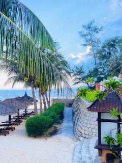 Poshanu Boutique Resort - 2