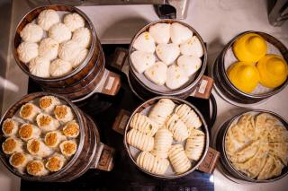 Crystal Hotel Chongqing jiefangbei Hongyadong - 8