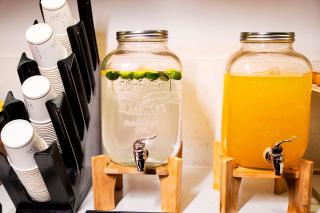 Crystal Hotel Chongqing jiefangbei Hongyadong - 7