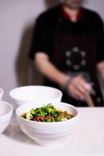 Crystal Hotel Chongqing jiefangbei Hongyadong - 5