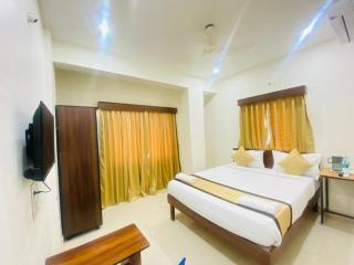 Hotel Safko Suites - Peenya, Yashwantpur - 6