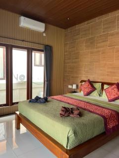 Merthayasa Bungalows - Ubud - 3