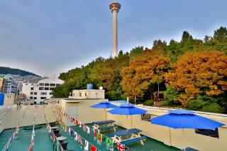 Ezstay-Nampo - Busan - 4