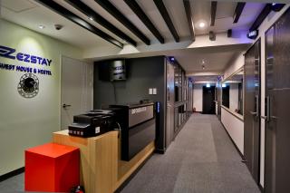 Ezstay-Nampo - Busan - 5