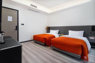 尤利西斯雪山观景度假别墅 - 8