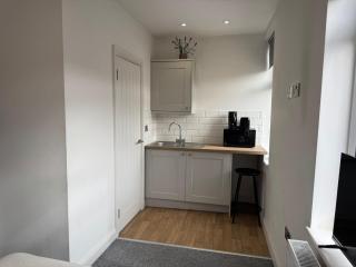 Camden St Accommodation - 3