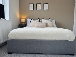 Camden St Accommodation - 2