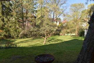 Gartenapartment - 1