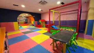 First Joy Hotel - 8