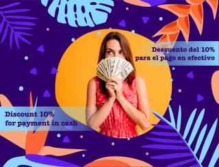 SWEET DREAMS STUDIOS at Playa Los Corales - 1