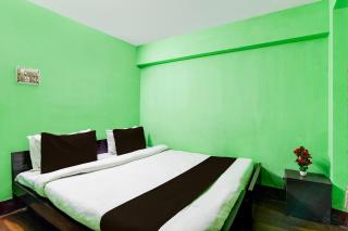 Hotel O S.M Guest House - 2