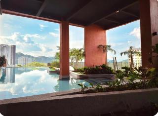 Ipoh Piccadilly Premier Suites By LUX SUITE - 2