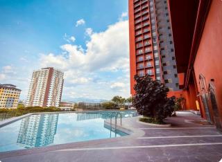 Ipoh Piccadilly Premier Suites By LUX SUITE - 4