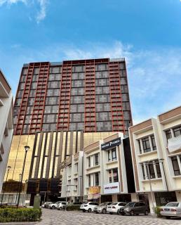 Ipoh Piccadilly Premier Suites By LUX SUITE - 5