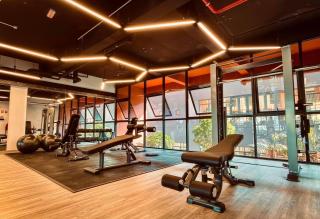 Ipoh Piccadilly Premier Suites By LUX SUITE - 6