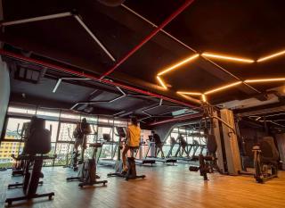 Ipoh Piccadilly Premier Suites By LUX SUITE - 7