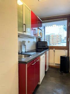 Résidence L'everest - 2 Pièces 5 pers - L'EVEREST - 031EV -PLAGNE CENTRE MAE-9504 - 8