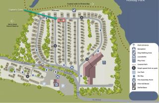 Captain's Cabin - Brixham - with designated parking - 5