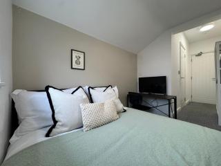 Camden St Accommodation - 9